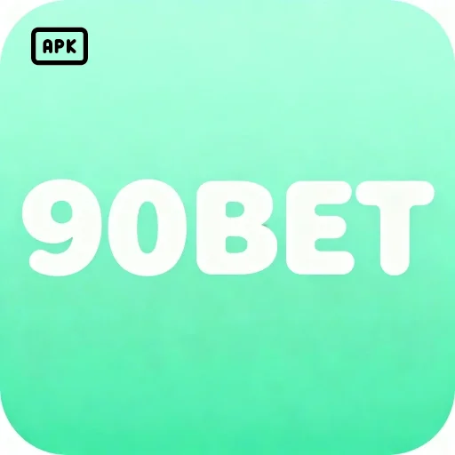 APK oficial da 90bet para Android