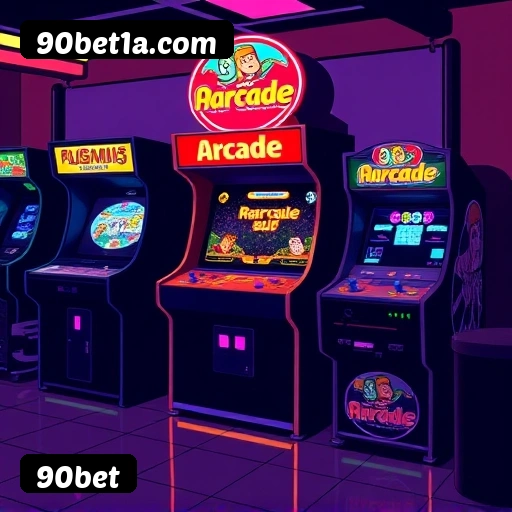 90bet Logo