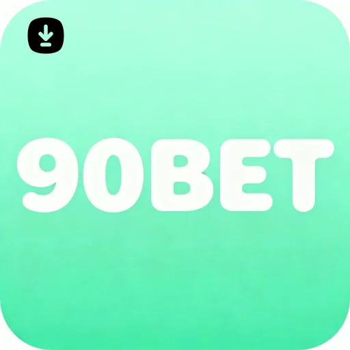 Download gratuito do app da 90bet