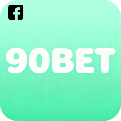 Página oficial da 90bet no Facebook