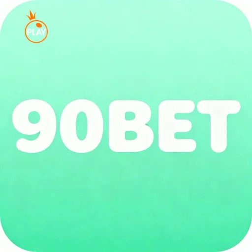 Logo da 90bet