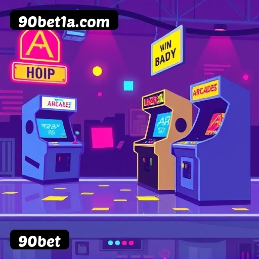 90bet Logo
