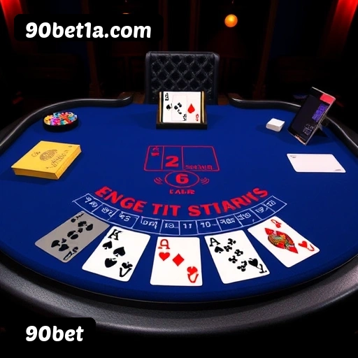 90bet Logo