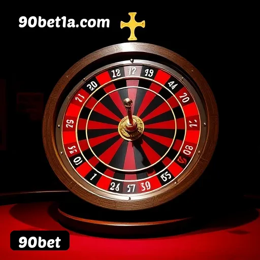 Recursos App 90bet